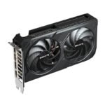 Placa Gráfica Gigabyte NVIDIA GeForce RTX 5060 Ti "Blackwell" Windforce OC 16G GDDR7 DLSS4 - Image 5