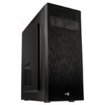 Caixa ATX Aerocool CS-1103 Preto
