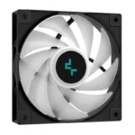 Cooler CPU DeepCool AG400 BK ARGB Preto - Image 2