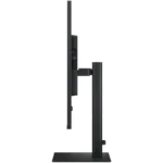 Monitor Samsung ViewFinity S80D 37" 4K 60Hz 5ms VA HDR10 com Hub USB Preto - Image 5