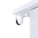 Câmara de Segurança de Rede Xiaomi CW400 4MP Exterior Full.Color Wi-Fi Pan/Tilt QHD 1400p IP66 - Image 2