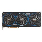 Placa Gráfica Asus Radeon RX 9070 XT TUF GAMING Call of Duty Edition OC 16GB - Image 2