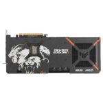 Placa Gráfica Asus Radeon RX 9070 XT TUF GAMING Call of Duty Edition OC 16GB - Image 3