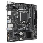 Motherboard Micro-ATX Gigabyte H610M S2H V3 DDR4 Skt1700 - Image 3