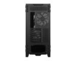 Caixa Extended-ATX MSI MEG Prospector 700R ARGB Tempered Glass Preta - Image 4