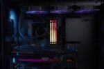 Memória RAM Kingston Fury Beast RGB 64GB (2x32Gb) DDR5 6000Mhz CL36 EXPO Pretas - Image 2
