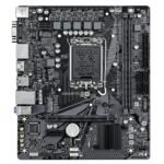 Motherboard Micro-ATX Gigabyte H610M S2H V3 DDR4 Skt1700 - Image 4