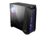 Caixa Extended-ATX MSI MEG Prospector 700R ARGB Tempered Glass Preta - Image 3