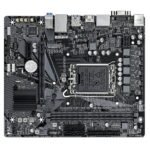 Motherboard Micro-ATX Gigabyte H610M S2H V3 DDR4 Skt1700 - Image 2