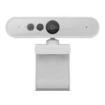 Webcam Lenovo 510 Full HD 1080p Cinza Claro