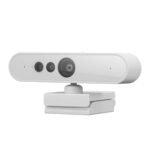 Webcam Lenovo 510 Full HD 1080p Cinza Claro - Image 2