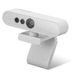 Webcam Lenovo 510 Full HD 1080p Cinza Claro - Image 3