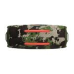 Coluna Portátil JBL Charge 6 Bluetooth Camuflada - Image 2