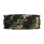 Coluna Portátil JBL Charge 6 Bluetooth Camuflada - Image 3