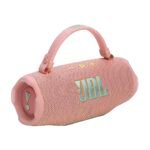 Coluna Portátil JBL Charge 6 Bluetooth Rosa - Image 3