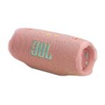 Coluna Portátil JBL Charge 6 Bluetooth Rosa