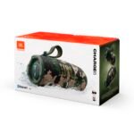 Coluna Portátil JBL Charge 6 Bluetooth Camuflada - Image 6