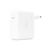 Adaptador de Corrente Apple USB-C 96W Branco - Image 2