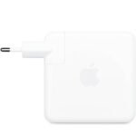 Adaptador de Corrente Apple USB-C 96W Branco - Image 3
