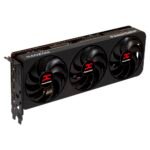 Placa Gráfica PowerColor AMD RX 9070 "RDNA 4" Reaper 16GB GDDR6 - Image 3