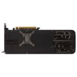 Placa Gráfica PowerColor AMD RX 9070 "RDNA 4" Reaper 16GB GDDR6 - Image 2