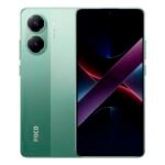 Smartphone Xiaomi Poco X7 Pro 5G 6.67" 8GB 256GB Dual SIM Green