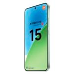 Smartphone Xiaomi 15 6.36" 12GB 512GB Dual SIM Green - Image 4
