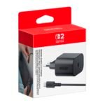 Adaptador de Corrente Nintendo Switch 2 - Image 2