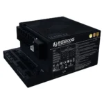 Fonte de Alimentação ATX Lian Li Edge 1200W ATX 3.1/PCIe 5.1 80 Plus Gold Full Modular Preta - Image 5