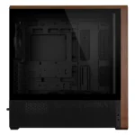 Caixa ATX Lian Li Lancool 217 Vidro Temperado Preta - Image 5