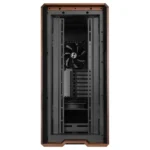 Caixa ATX Lian Li Lancool 217 Vidro Temperado Preta - Image 3