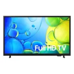 Televisão Smart TV Samsung F6005 (2025) 32"/80cm LED Full HD Tizen OS