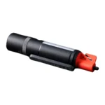 Lanterna Xiaomi Multi-Function Flashlight c/ Corta Cintos & Quebra-Vidros Preta - Image 2
