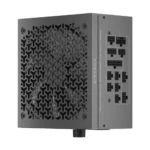 Fonte de Alimentação ATX Corsair RM1000x Shift (2025) 1000W ATX 80+ Gold Full Modular Preta - Image 3