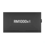 Fonte de Alimentação ATX Corsair RM1000x Shift (2025) 1000W ATX 80+ Gold Full Modular Preta - Image 2