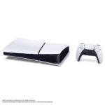 Consola Sony PlayStation 5 Slim (Edição Digital) 825GB - Image 2