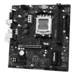 Motherboard Micro-ATX ASRock A620AM-HVS SktAM5 - Image 3