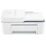 Impressora Jato de Tinta HP DeskJet 4322 Multifunções (Impressão, Cópia, Digitalização), Duplex Manual, Wireless - Instant Ink