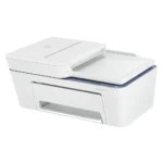 Impressora Jato de Tinta HP DeskJet 4322 Multifunções (Impressão, Cópia, Digitalização), Duplex Manual, Wireless - Instant Ink - Image 2