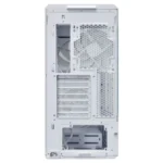 Caixa Extended-ATX Lian Li LANCOOL 217 INF ARGB Tempered Glass Branca - Image 3