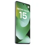 Smartphone Xiaomi Redmi Note 15 4G 6.77" 8GB 256GB Azul - Image 2