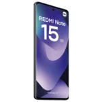 Smartphone Xiaomi Redmi Note 15 5G 6.77" 12GB 512GB Dual SIM Black - Image 5
