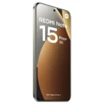 Smartphone Xiaomi Redmi Note 15 Pro+ 5G 6.83" 8GB 256GB Dual SIM Mocha Brown - Image 5