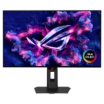 Monitor Asus ROG Strix XG27AQDMG Gen2 WOLED 27" QHD 240Hz FreeSync Premium Pro / G-SYNC