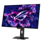 Monitor Asus ROG Strix XG27AQDMG Gen2 WOLED 27" QHD 240Hz FreeSync Premium Pro / G-SYNC - Image 2