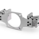 Adaptador Playseat® Direct Drive PRO