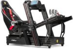 Assento de Competição Next Level Racing ELITE ES1 Ferrari Edition - Image 4