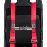 Assento Next Level Racing Flight Seat