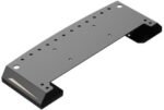 Base Extension Plate MOZA Racing mBooster