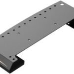 Base Extension Plate MOZA Racing mBooster